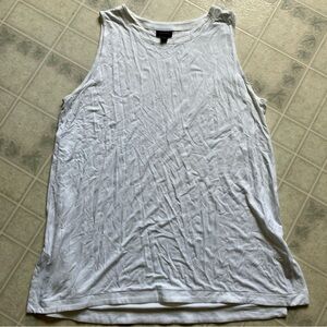 J Jill Wearever Collection Tank XL Tall Tunic Length